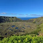 Cabanas Rapanui Keka