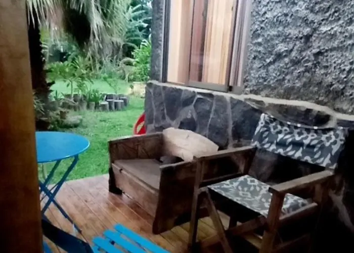 Cabanas Rapanui Keka