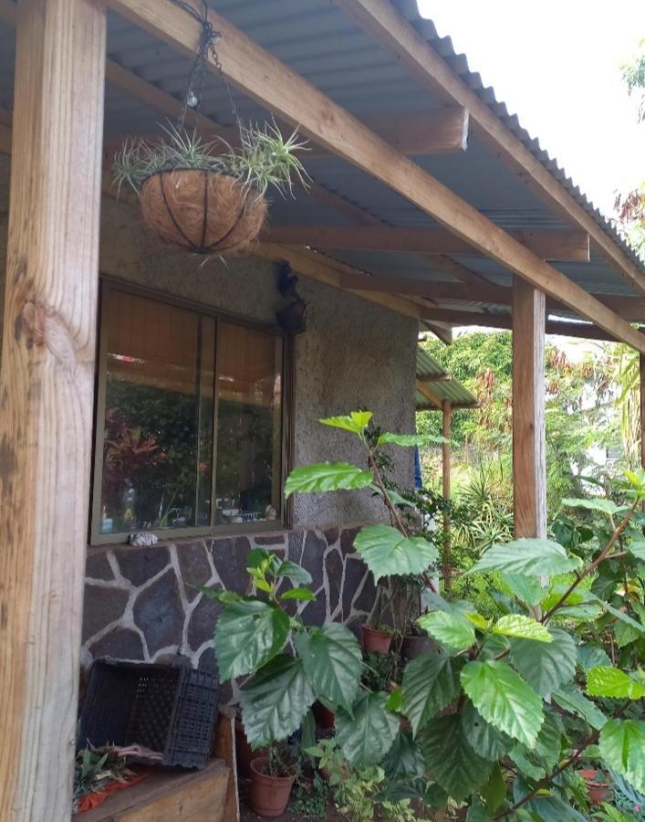 Rapanui Keka Casa de férias *