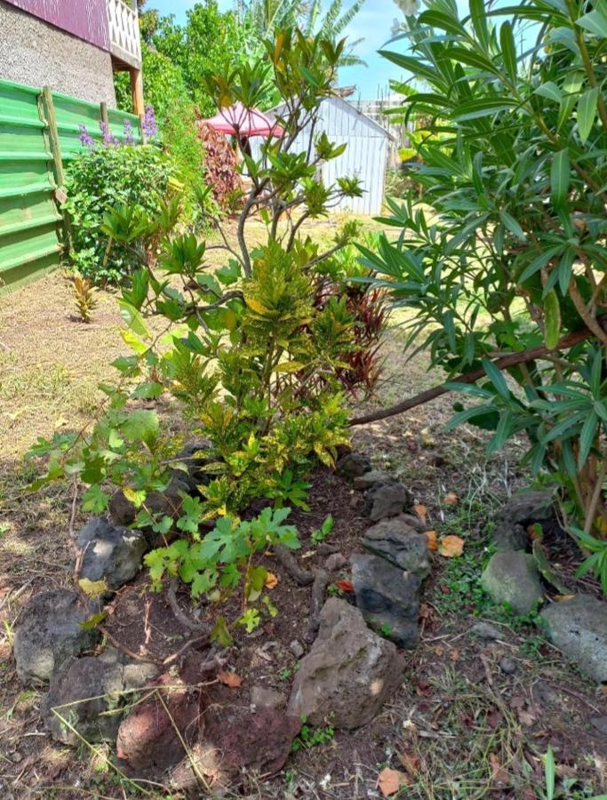 Casa de férias Rapanui Keka Hanga Roa