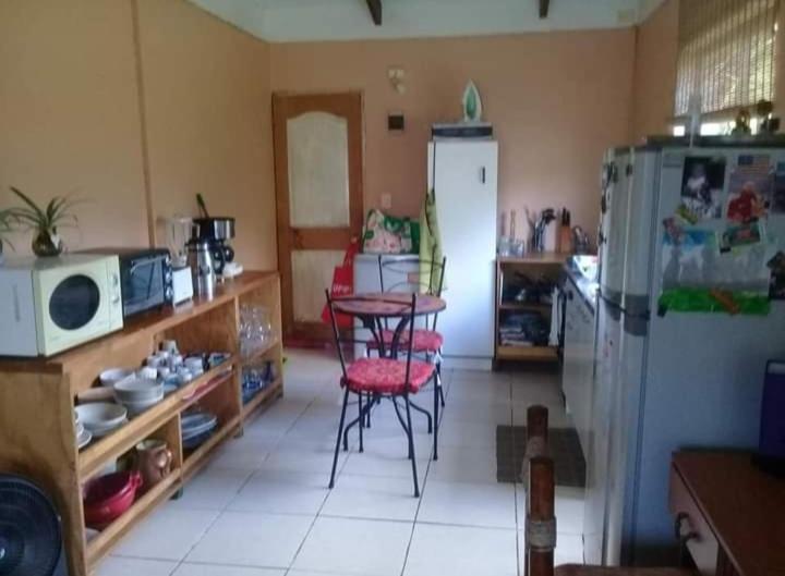 Casa de férias Rapanui Keka *