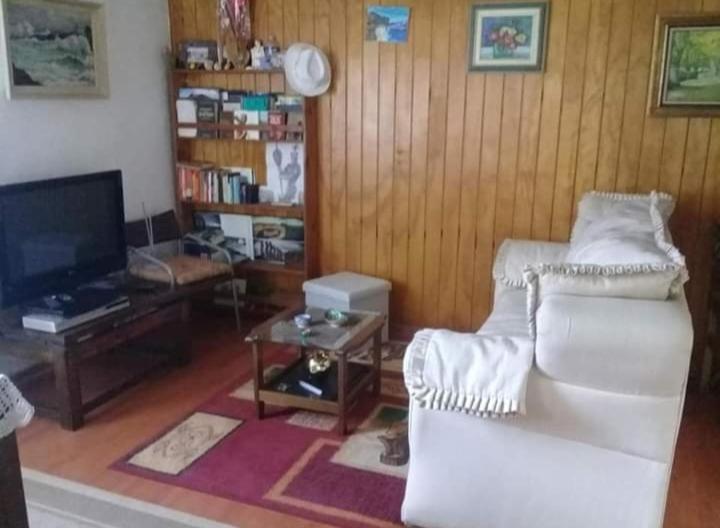 Casa de férias Rapanui Keka Hanga Roa