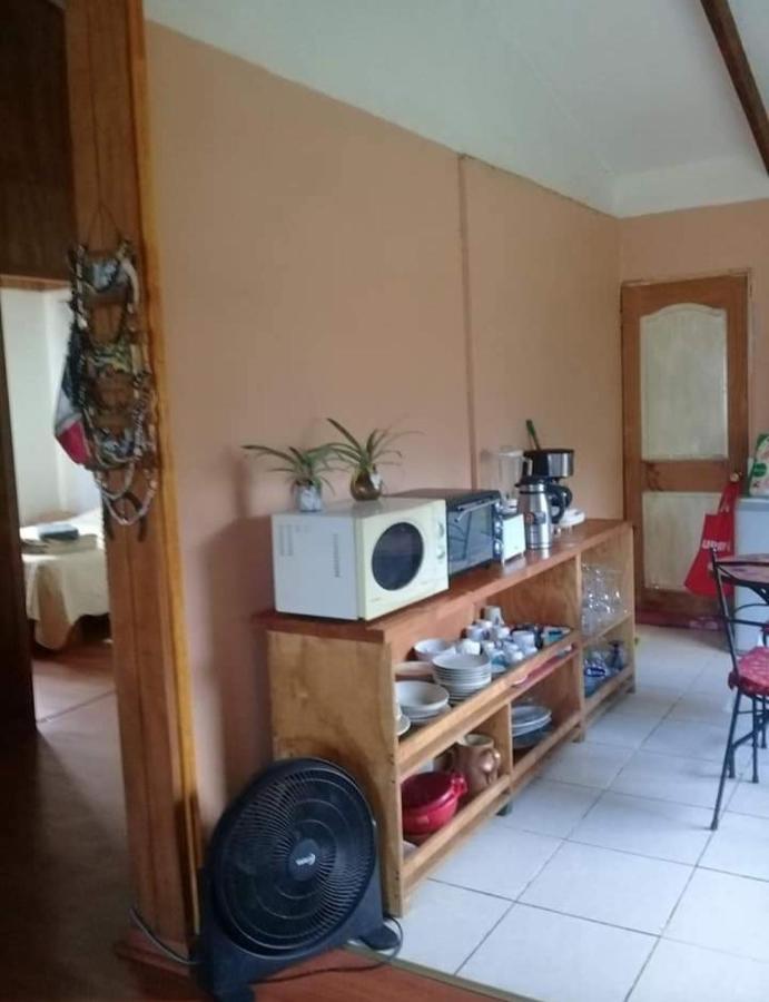 Casa de férias Rapanui Keka
