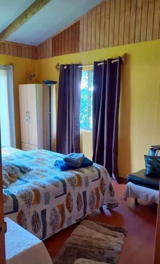 Casa de férias Rapanui Keka Hanga Roa