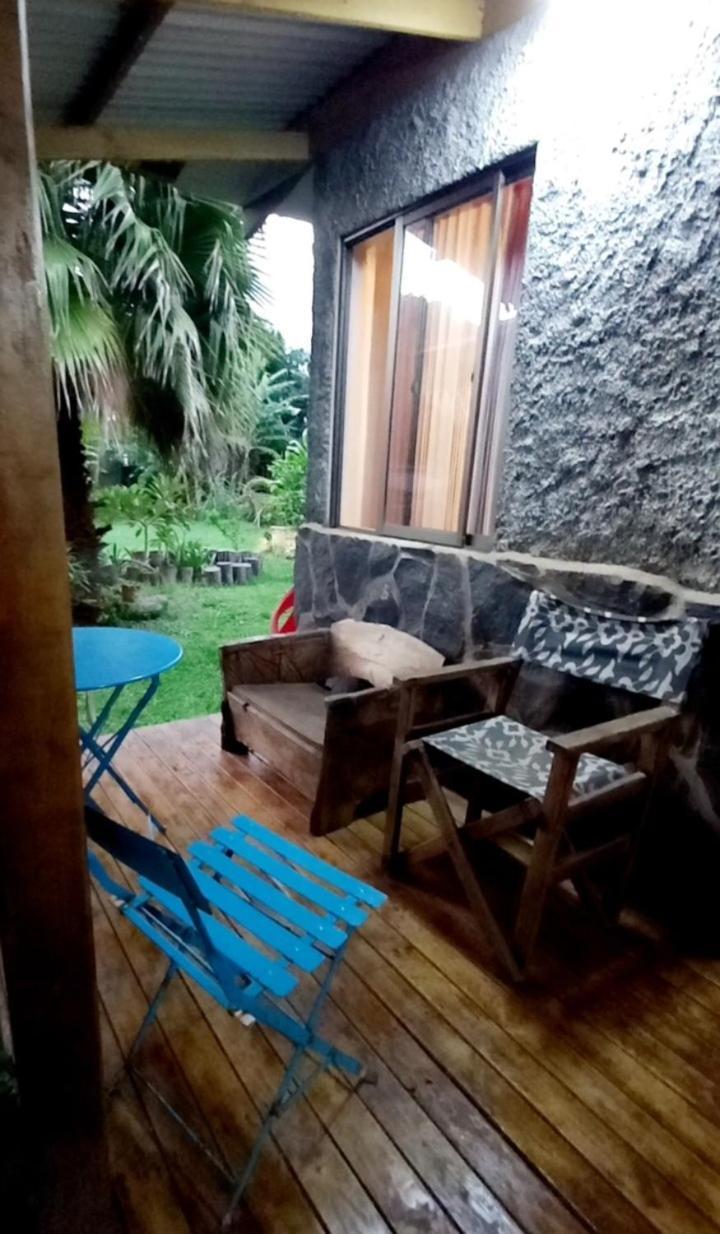 Casa de férias Rapanui Keka Hanga Roa