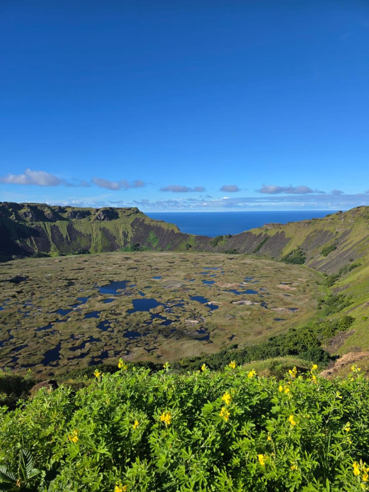 Rapanui Keka Casa de férias